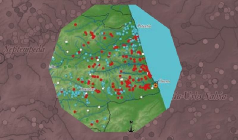 Archeologia e pianificazione territoriale