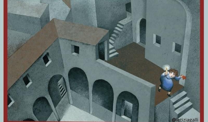  “In una notte buia e senza luna...” Raccontare gli abbandoni tra storia e letteratura per l'infanzia