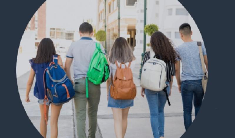 seminario sul tema della Teen Dating Violence