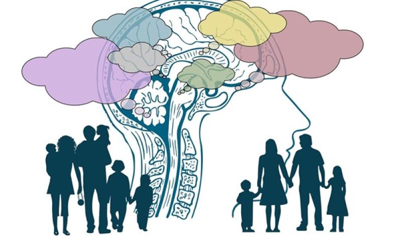 Family Art Therapy and Group Work with Couples