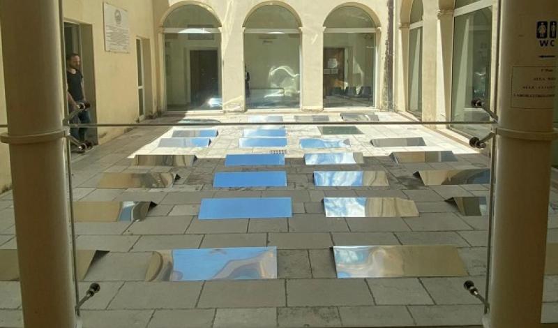 Opere d'arte Distum