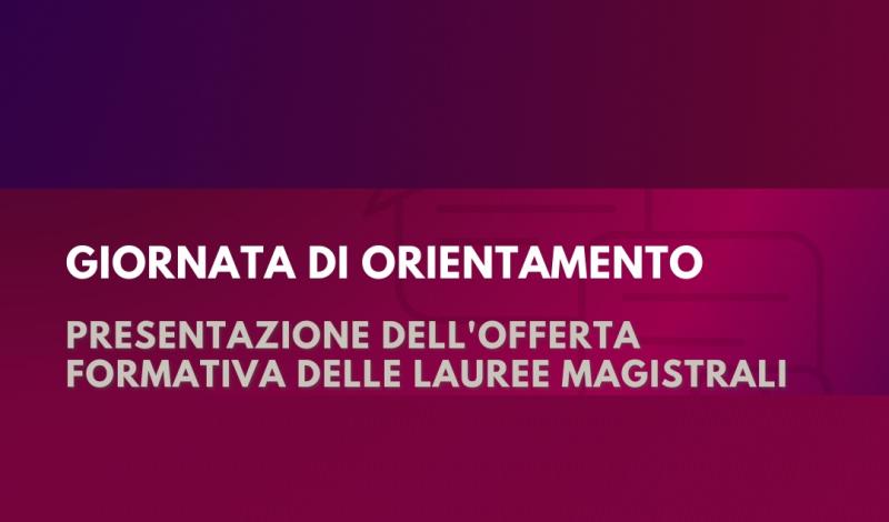 orientamento distum 2024