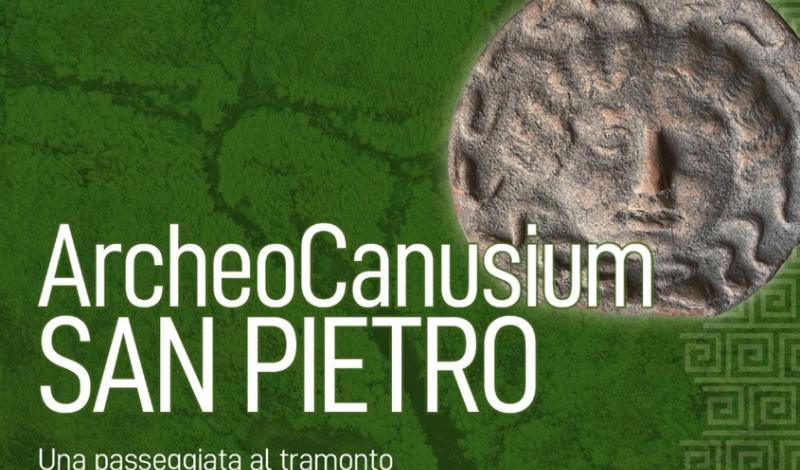 Open Day Scavi Archeologici di Canosa