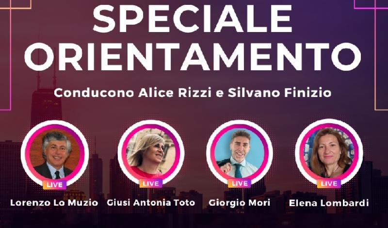 orientamento
