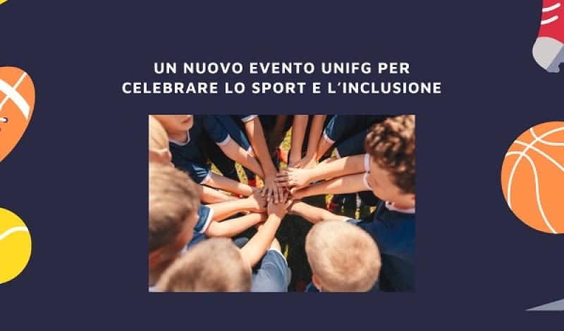 sport è partecipazione