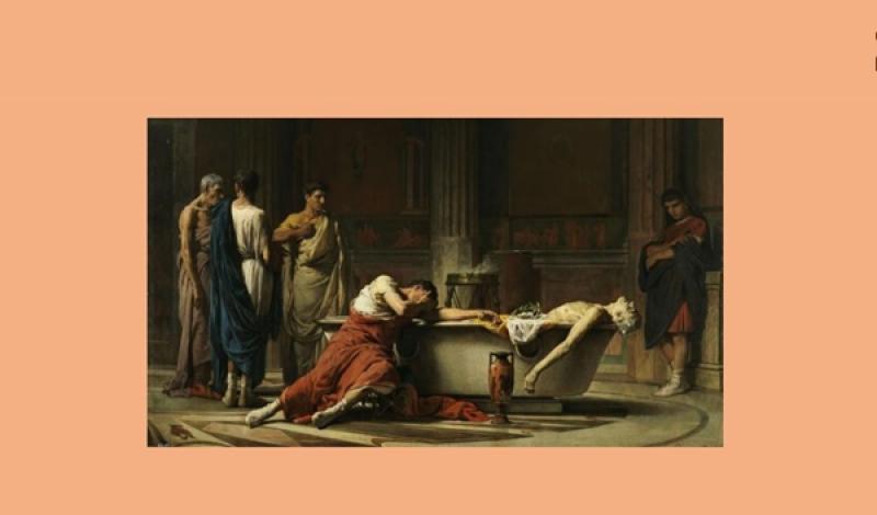 La morte nel mondo romano. Archeologia, antropologia e diritto