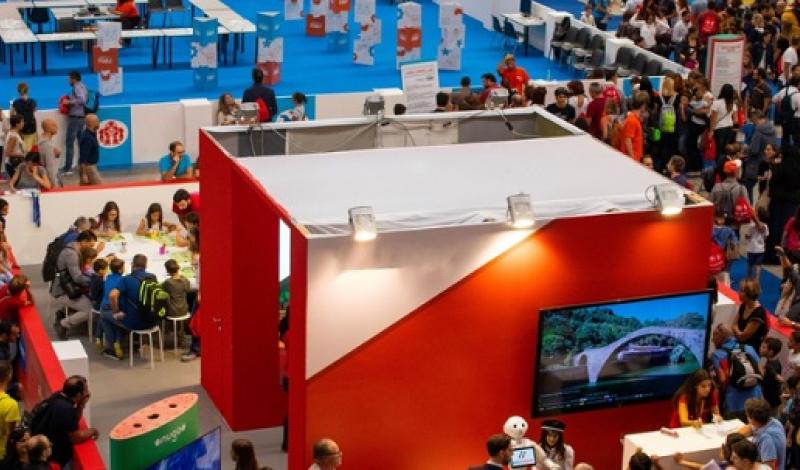 Roma Maker Faire 2024
