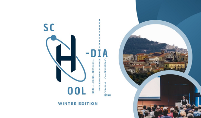 Winter School H-DIA