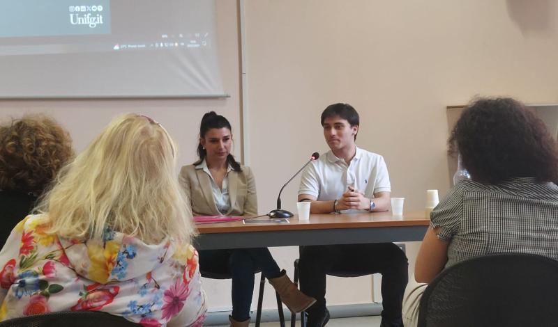Progetto Teatro e cittadinanza