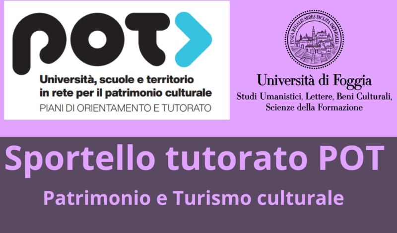 POT Tutor ptc