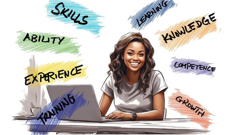Percorsi per le competenze trasversali e l'imprenditorialità