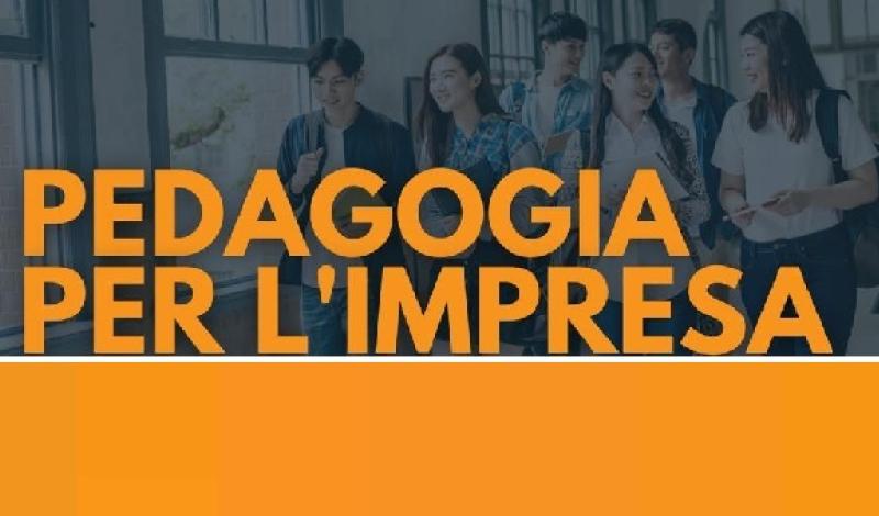 Pedagogia dell'impresa 2025