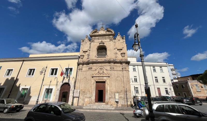 San Giovanni di Dio