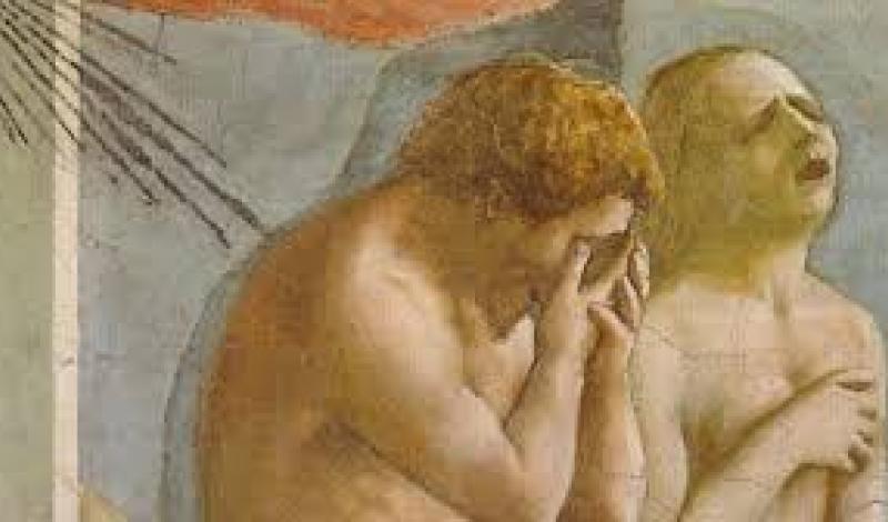 La vergogna: riflessioni su un sentimento scomodo