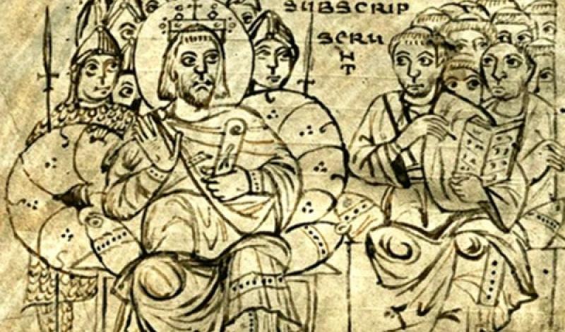 Il concilio di Nicea ieri e oggi