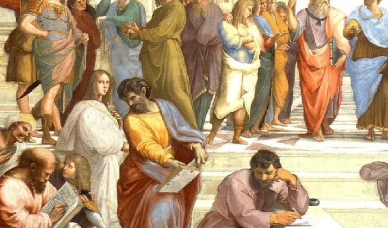 Forme e modi della trasmissione del sapere