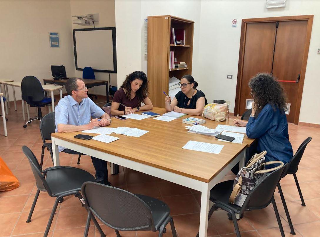Workshop sul Problem Based Learning | Dipartimento di Studi Umanistici ...
