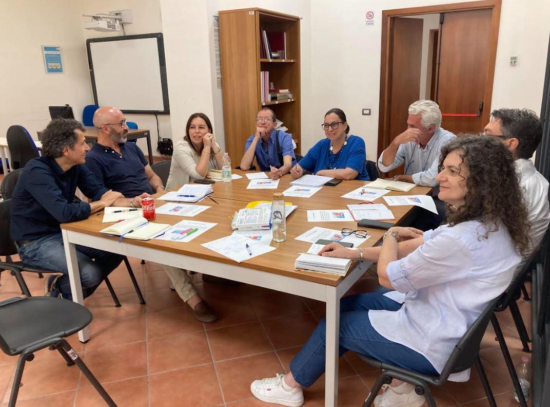Workshop sul Problem Based Learning | Dipartimento di Studi Umanistici ...